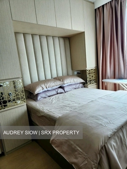 Treasure at Tampines (D18), Condominium #560757481